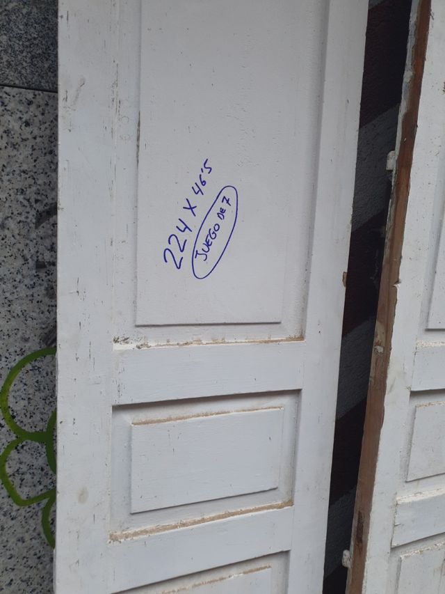 contraventanas
