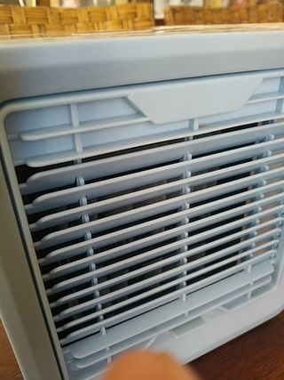 ENFRIADOR DE AIRE de segunda mano por 15 € en Terrassa en WALLAPOP