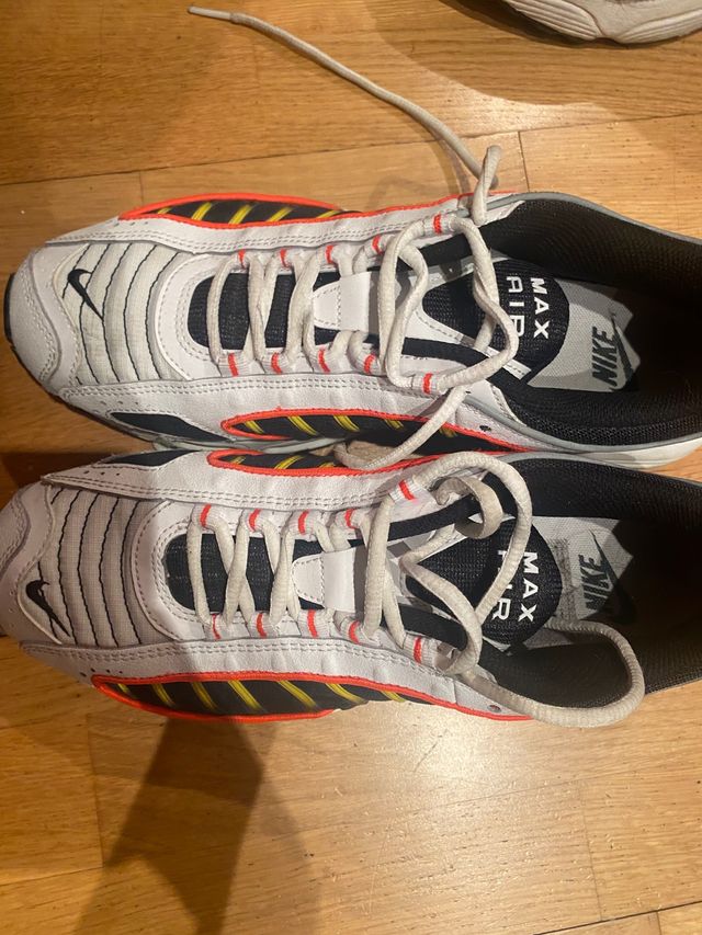 Nike air max tailwind IV