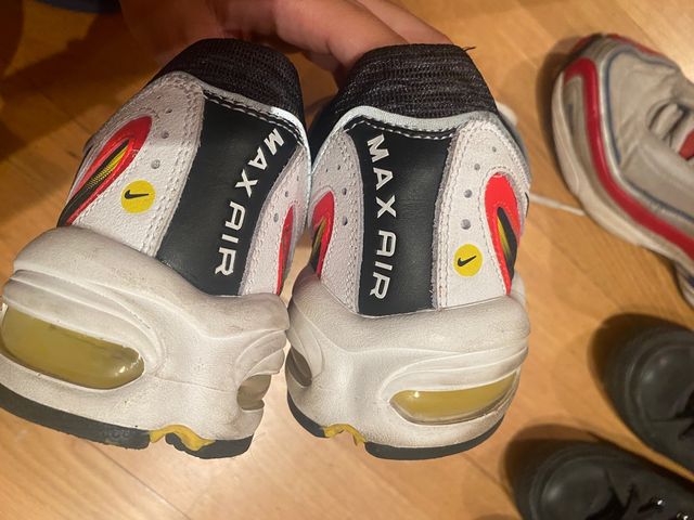 Nike air max tailwind IV