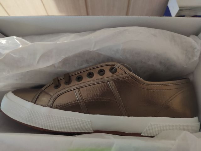 Superga 44