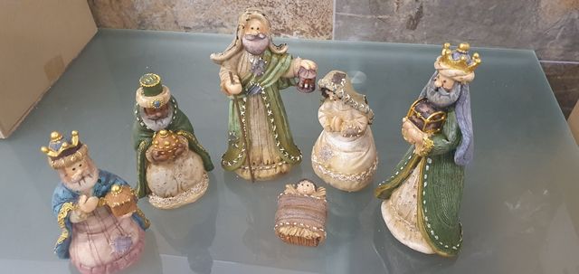 nacimiento