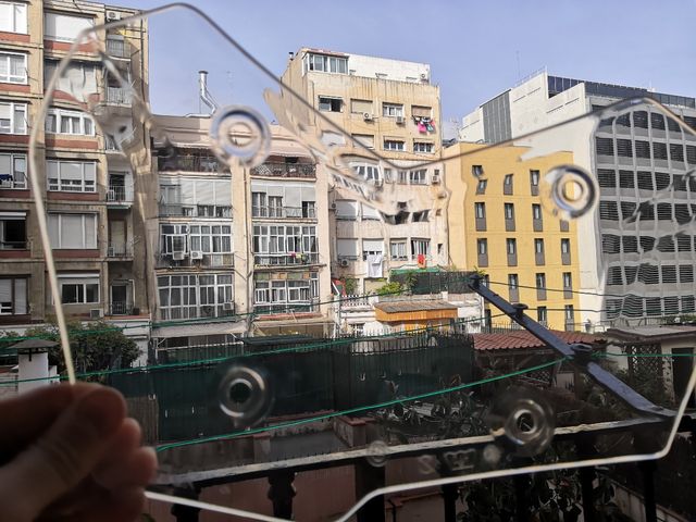 Cúpula original BMW F 750 GS