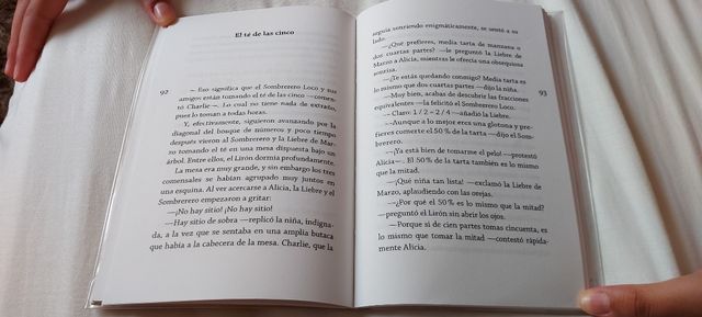 Libro Malditas Matemáticas