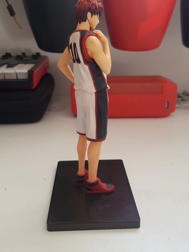 Kuroko Basket- Tyga Kagami figura colector