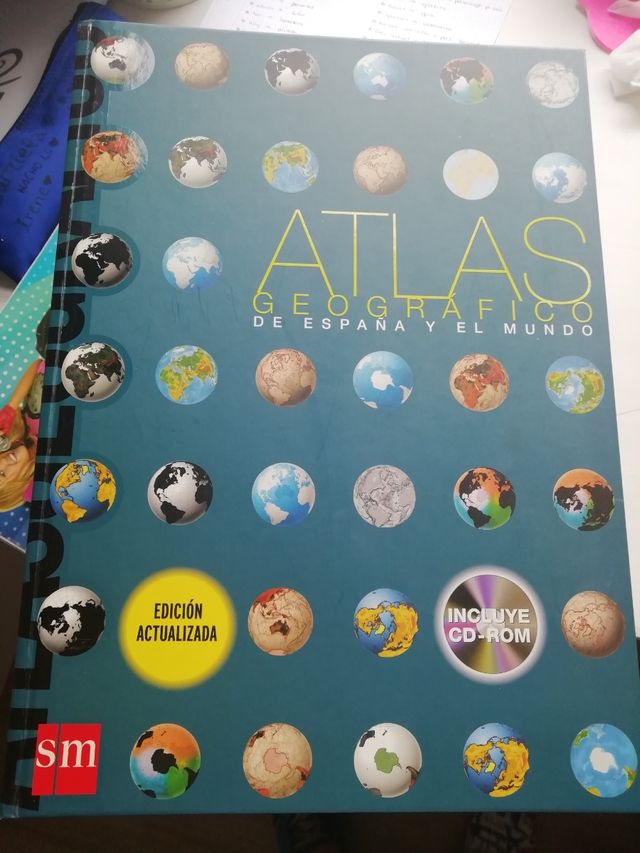 ATLAS