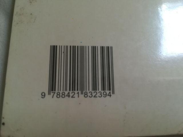 Libro religión católica.