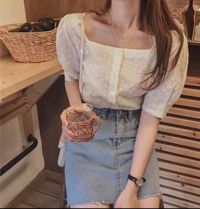 Camisa nueva sin estrenar