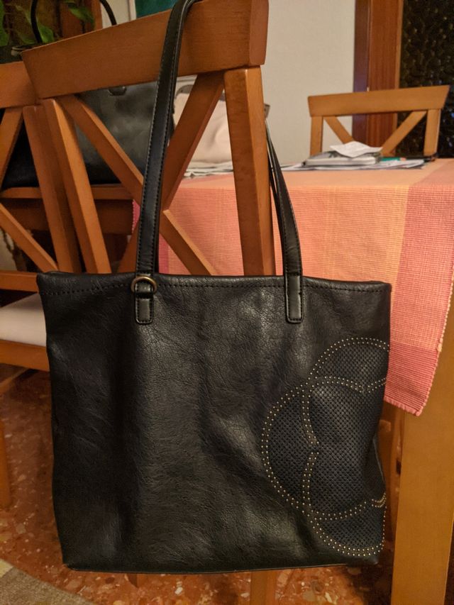 Bolso de señora
