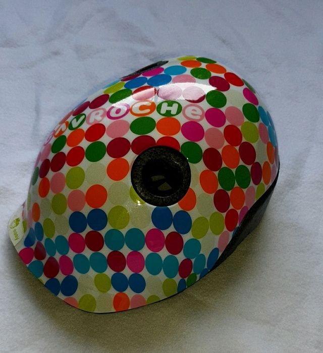 Casco bici 48-52 cms
