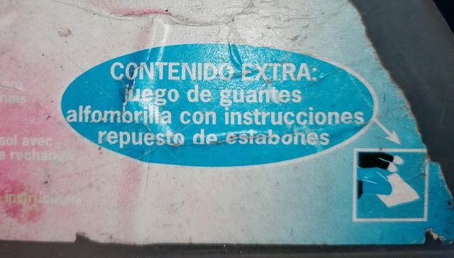 Cadenas Metal Vip RD 9mm Nº 80