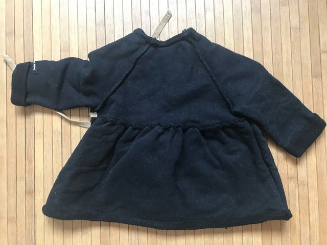 Chaqueta Little Creative Factory