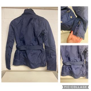 Chaqueta SILVIAN HEACH TALLA M
