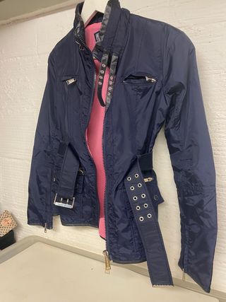 Chaqueta SILVIAN HEACH TALLA M