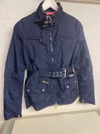 Chaqueta SILVIAN HEACH TALLA M