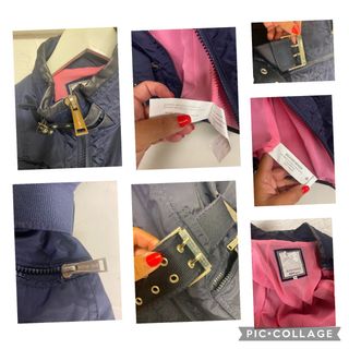 Chaqueta SILVIAN HEACH TALLA M