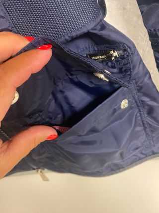 Chaqueta SILVIAN HEACH TALLA M