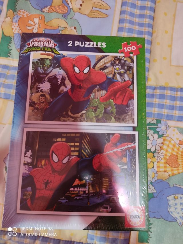 puzzle