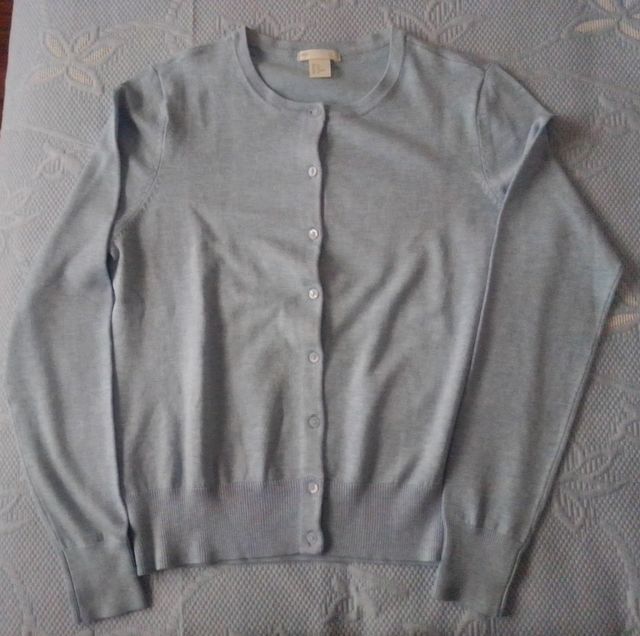 chaqueta mujer a estrenar.