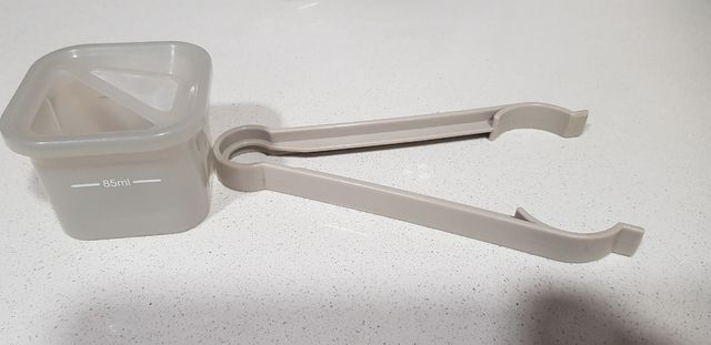 Esterilizador de biberones Jane