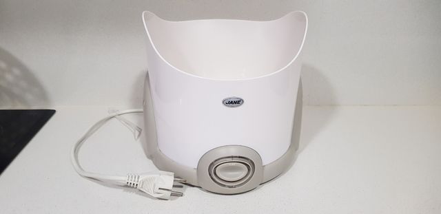 Esterilizador de biberones Jane