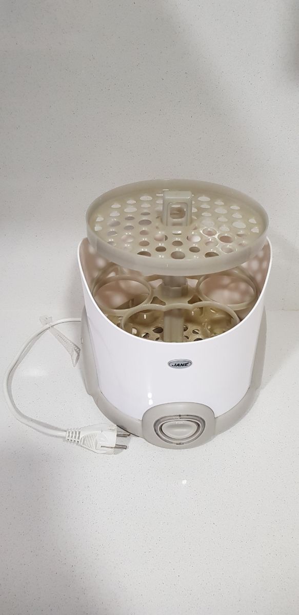 Esterilizador de biberones Jane