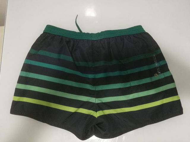 Bañador de Calzedonia. Talla 14