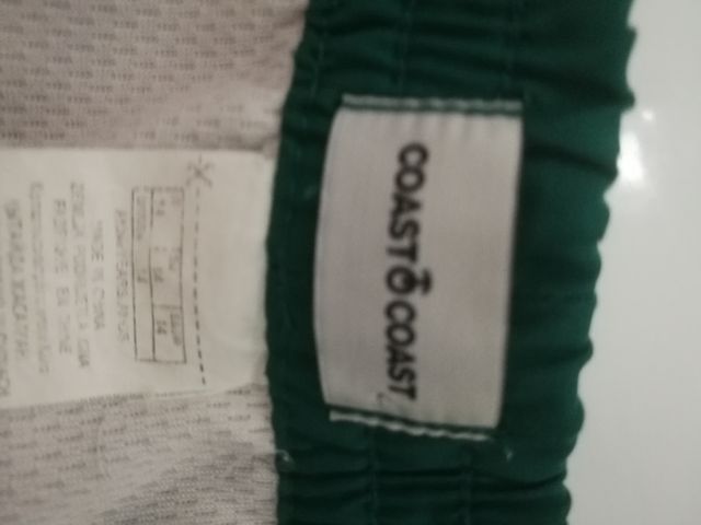 Bañador de Calzedonia. Talla 14