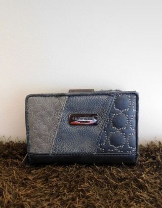 Cartera Kimmidoll de segunda mano por 4 EUR en Viveiro en WALLAPOP