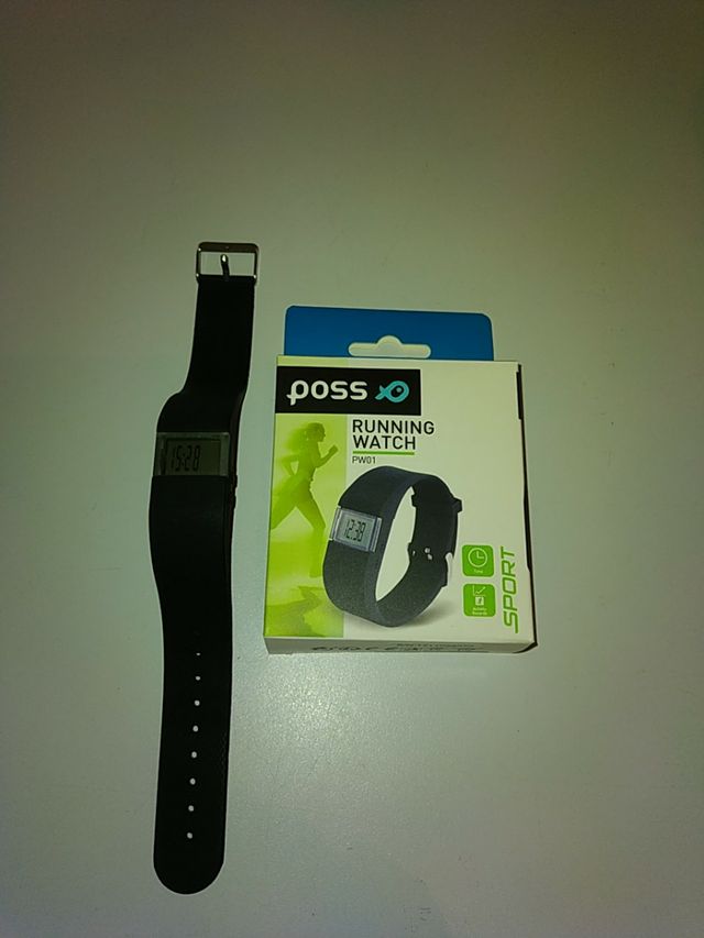 Running Watch