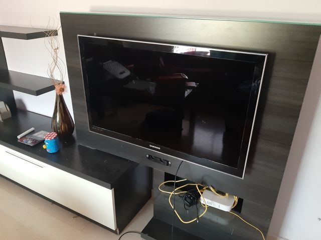 Mueble de TV (Televisión no incluida) de segunda mano por 150 € en
