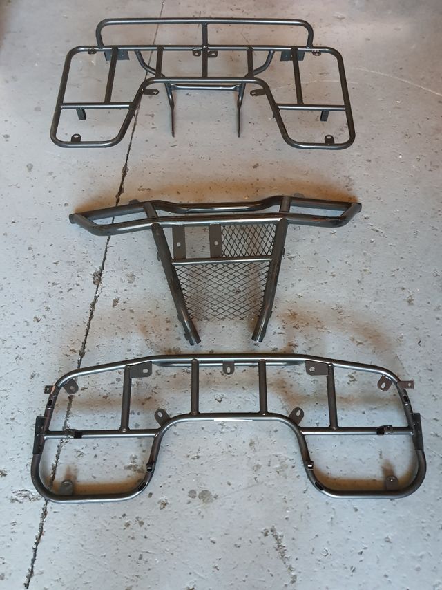 DEFENSA MX MOTOR BIGGER 300