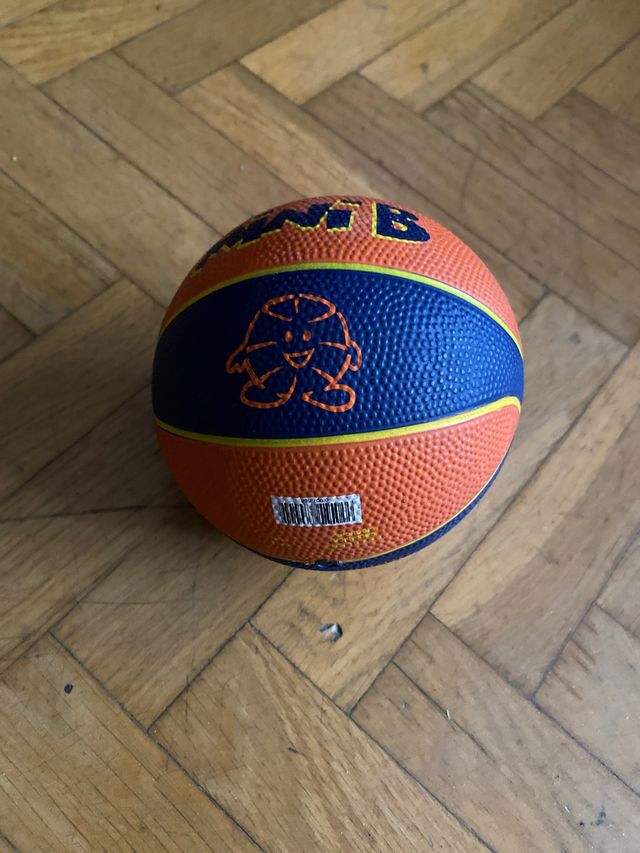 Pelota mini basket