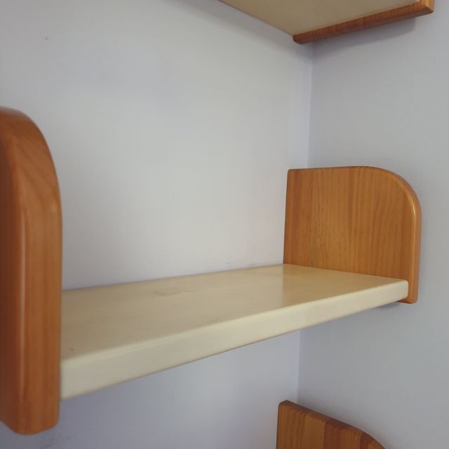 habitación juvenil ambos sexos