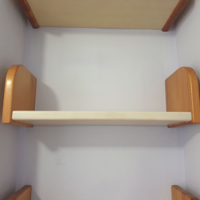 habitación juvenil ambos sexos