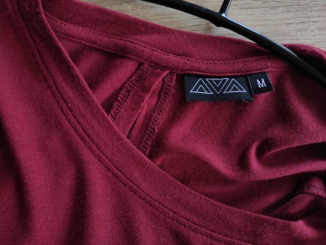 Camiseta Nun Barcelona