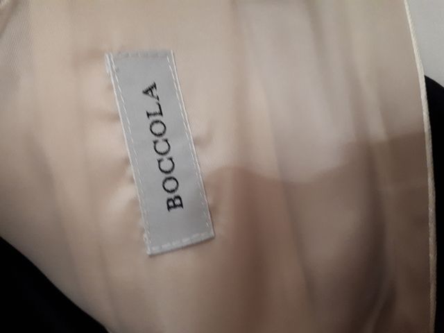 Regalo accesorios. Vestido de novia y de novio.