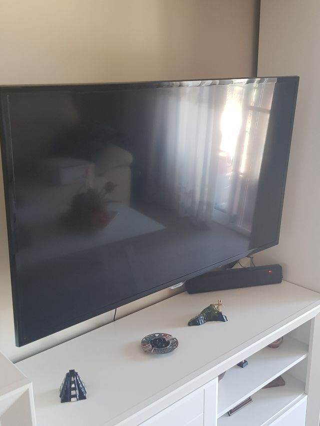 Tv. SAMSUNG 