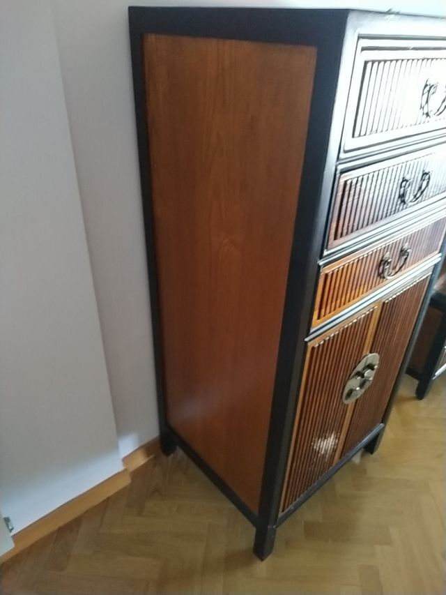Se vende salón 