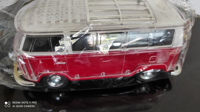 Altavoz bluetooth Volkswagen Nuevo