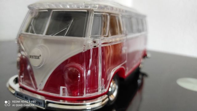 Altavoz bluetooth Volkswagen Nuevo