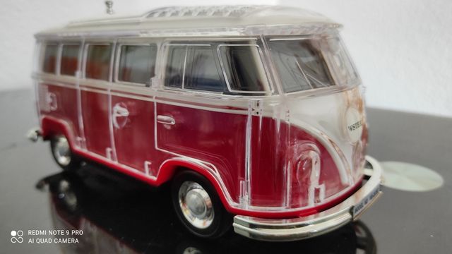 Altavoz bluetooth Volkswagen Nuevo