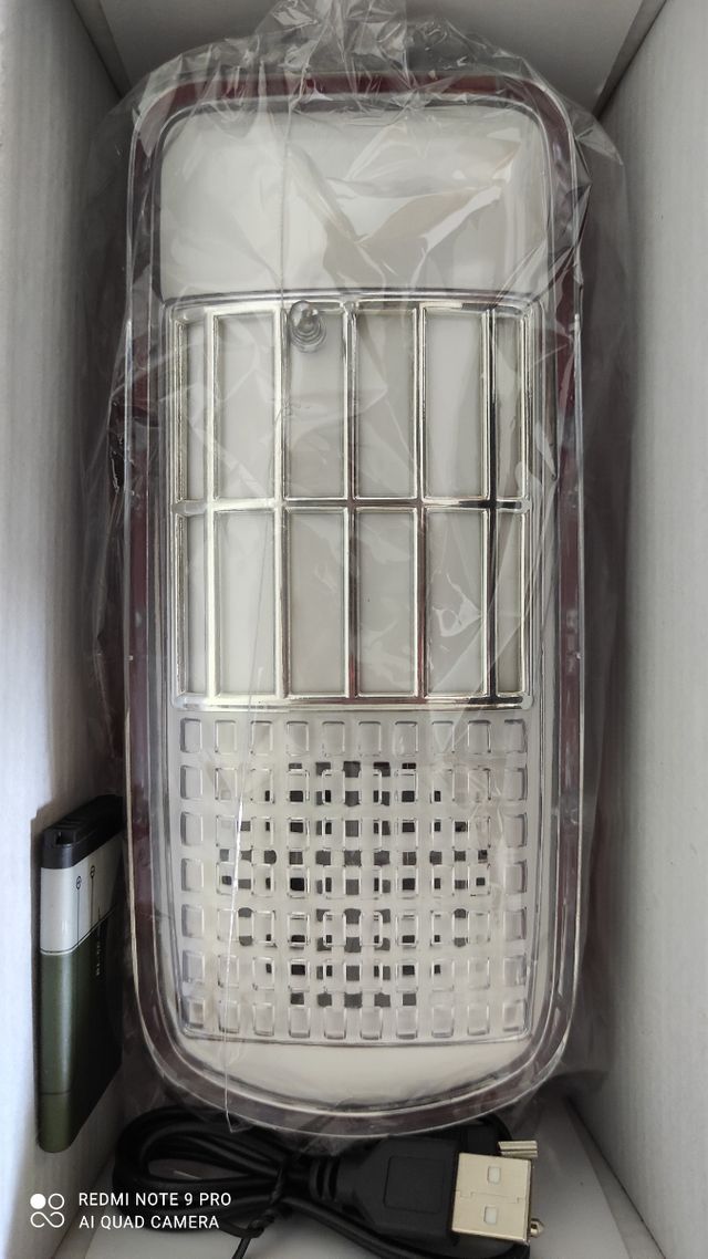 Altavoz bluetooth Volkswagen Nuevo