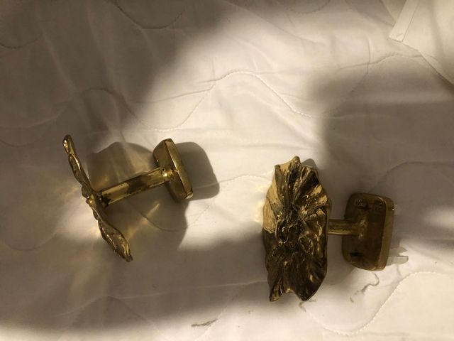 Barras David Marshall