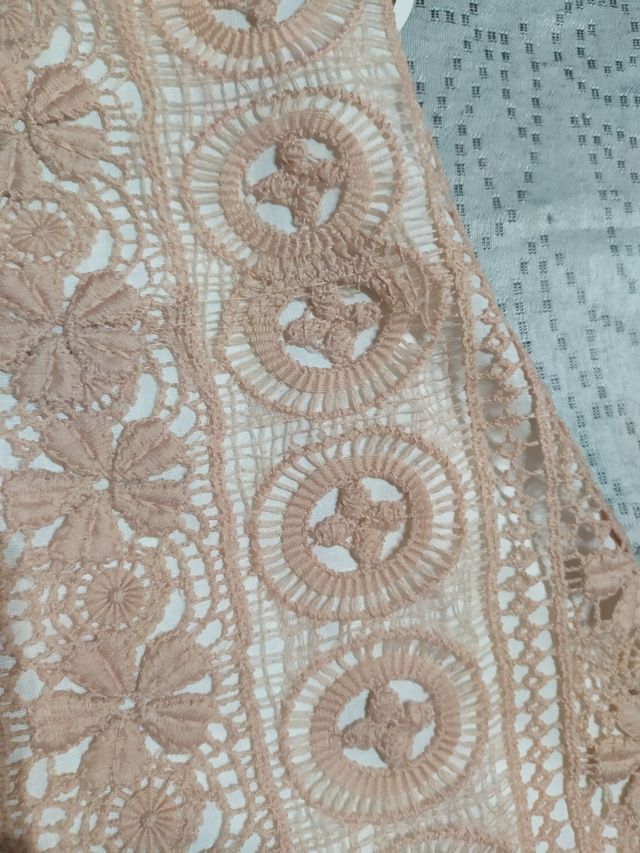 vestido babine nuevo