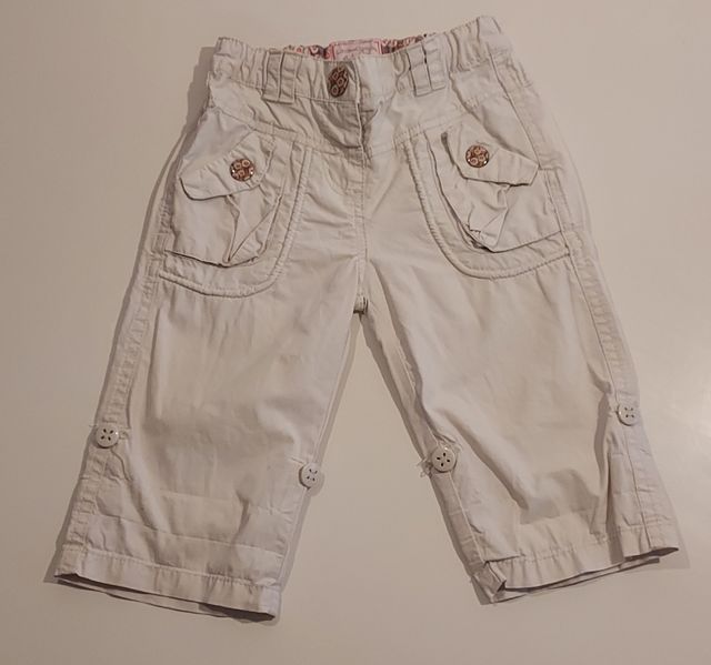 pantalón 2 posiciones