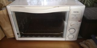 Mini Horno Tostador Tefal Best Sale, 51% OFF | www.ingeniovirtual.com