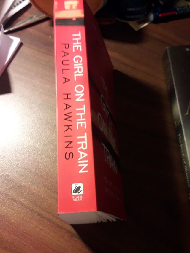 Libros de lectura en inglés