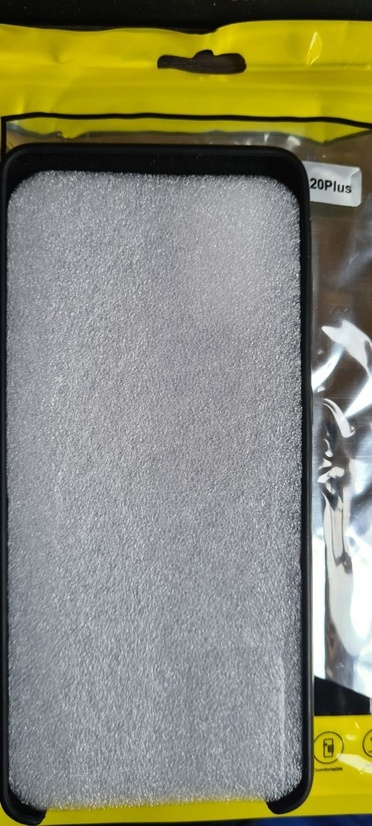 FUNDA SAMSUNG S20 PLUS 5G