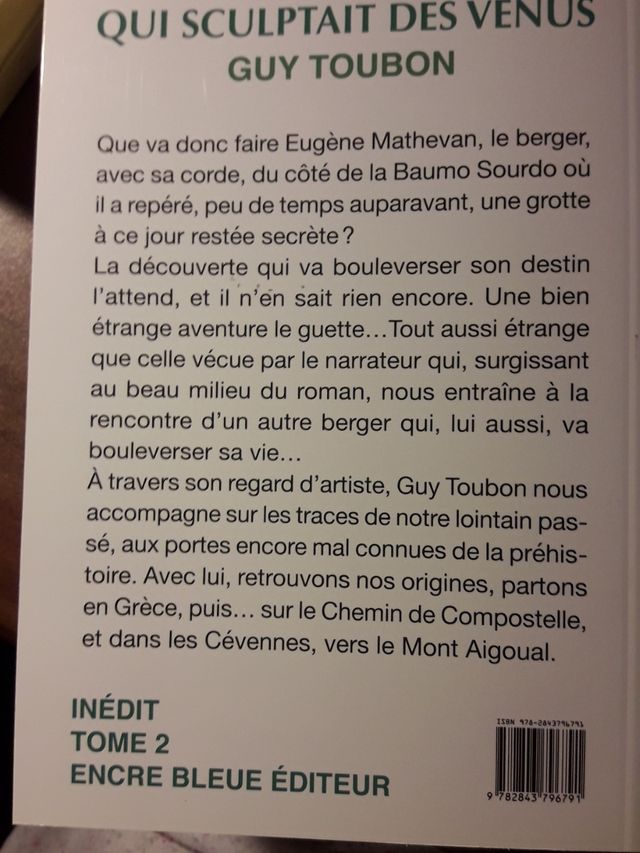 Lectura en francés T2